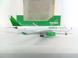 539562 | Herpa Wings 1:500 | Airbus A330-200F Avianca Cargo N331QT