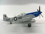 AA32204 | Corgi 1:72 scale | North American P-51D Mustang USAAF **Pre Owned**