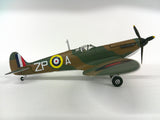 49001 | Corgi 1:72 | Spitfire Mk.I RAF No. 74 Sqd.