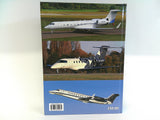 BJI26 | Air-Britain Books | Business Jets International 2026 - Production Lists and Master Index