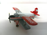 HM-CCCP16013 | Historic Aircraft Models 1:200 | Antonov An-2 'Colt' Aeroflot CCCP-16013 **Pre Owned**