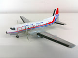 SL-GBEKE | Skyline Models 1:200 | HS.748 Dan Air G-BEKE