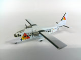 WM002 | Western Models (New) 1:200 |Shorts 360 Jersey European G-OBHD