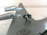 JW01 | Jet Wings 1:200 | McDonnell Douglas DC-8-63 KLM PH-DEA **Pre Order**