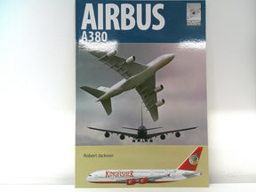 1526774062 | FlightCraft 23 | Airbus A380