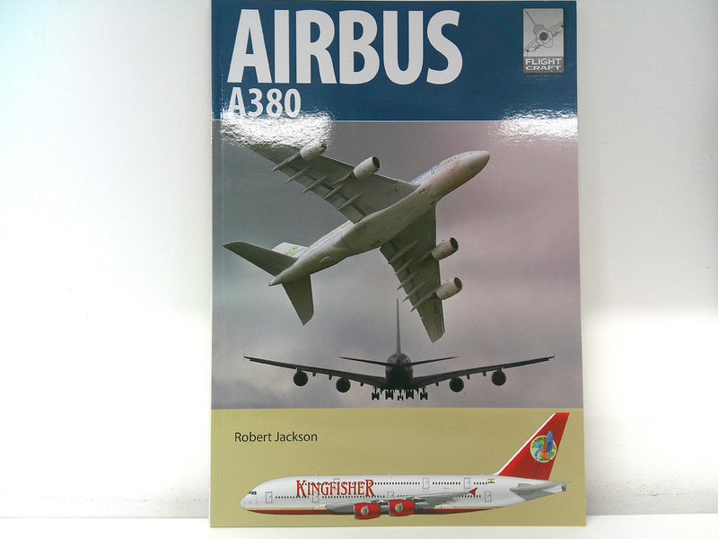 1526774062 | FlightCraft 23 | Airbus A380