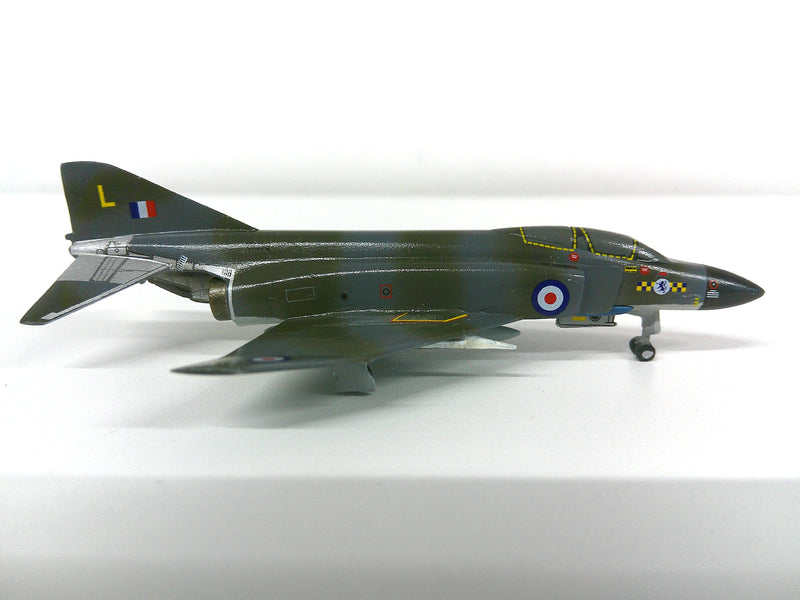 SF1004 | Skyfame Models 1:200 | McDonnell Douglas F-4 Phantom FGR.2 XV432, 54 Sqn RAF