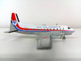 SL-GBEKE | Skyline Models 1:200 | HS.748 Dan Air G-BEKE