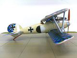 AA37802 | Corg Aviation Archive 1:48 | Albatros D.V Imperial German Air Service | Friedrich Ritter von Roth**Pre Owned**