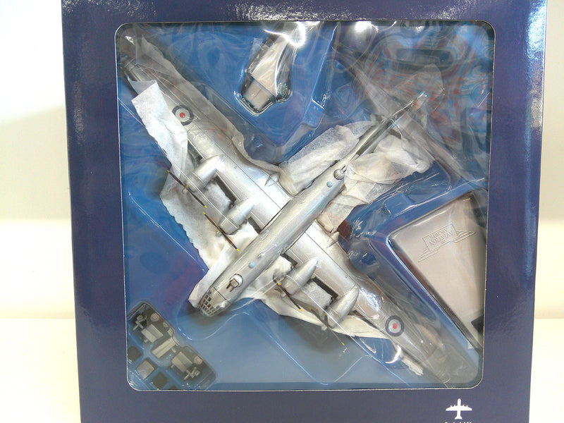 032435489020 | 48902 | Corgi 1/144 Die-Cast | Boeing Washington B.1 RAF WF448
