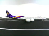 A530108 | HX Models 1:400 | Airbus A340-500 Thai HS-TLC