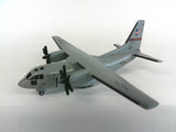 WM003 | Western Models (New) 1:200 | Alenia C-27J Spartan US Air Force (ANG) 87015