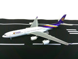A530109 | HX Models 1:400 | Airbus A340-500 Thai HS-TLD