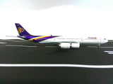 A530109 | HX Models 1:400 | Airbus A340-500 Thai HS-TLD