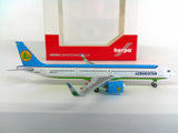 539197 | Herpa Wings 1:500 | Airbus A321neo Uzbekistan Airways – UK32105