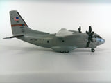 WM003 | Western Models (New) 1:200 | Alenia C-27J Spartan US Air Force (ANG) 87015