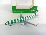 539142 | Herpa Wings 1:500 | Airbus A321 Condor 'Island' green livery – D-ATCB