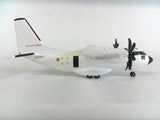 WM004 | Western Models (New) 1:200 | Alenia C-27J Spartan (Fire Fighter) Leornado CS-X62127 / NC4033