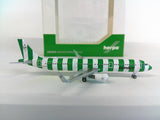 539142 | Herpa Wings 1:500 | Airbus A321 Condor 'Island' green livery – D-ATCB
