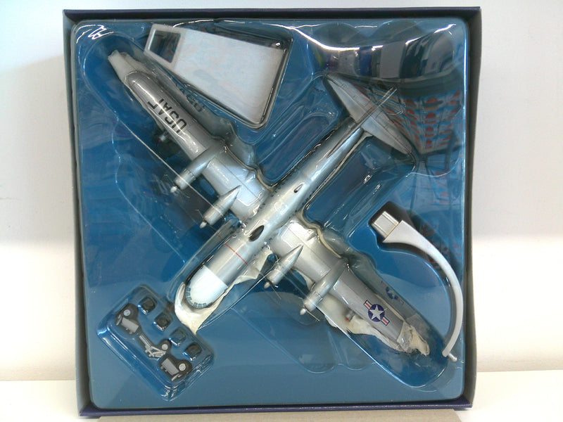 032435481024 | 48102 | Corgi 1/144 Die-Cast | Boeing KC-97 Stratofrieghter USAF 0-20900