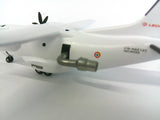 WM004 | Western Models (New) 1:200 | Alenia C-27J Spartan (Fire Fighter) Leornado CS-X62127 / NC4033