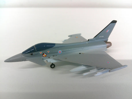 ECLIPSE09 | Eclipse Models 1:200 | Eurofighter 2000 prototype ZH588, MoD