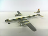 CA2A (PO) | Western Models UK 1:200 | Douglas DC-7C BOAC G-AOIH **Pre-Owned**