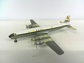 CA2A (PO) | Western Models UK 1:200 | Douglas DC-7C BOAC G-AOIH **Pre-Owned**
