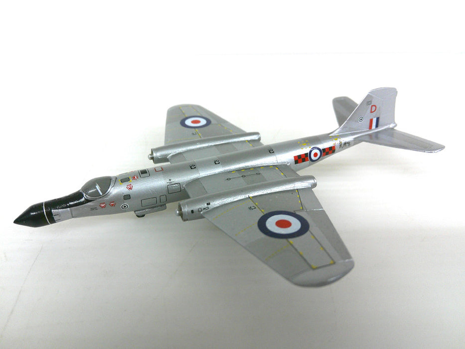 SFWJ975 | SkyFame Models 1:200 | Canberra T.11 WJ975 :D 85 Sqn RAF