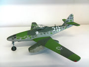 B11B302 | CDC Armour 1/148 Die - Cast | Messerschmitt Me-262 Luftwaffe