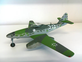 B11B302 | CDC Armour 1/148 Die - Cast | Messerschmitt Me-262 Luftwaffe
