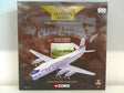 032435476037 | 47603 | Corgi 1/144 Die-Cast | Vickers Viscount Continental Airlines N241V