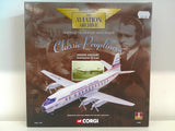 032435476037 | 47603 | Corgi 1/144 Die-Cast | Vickers Viscount Continental Airlines N241V