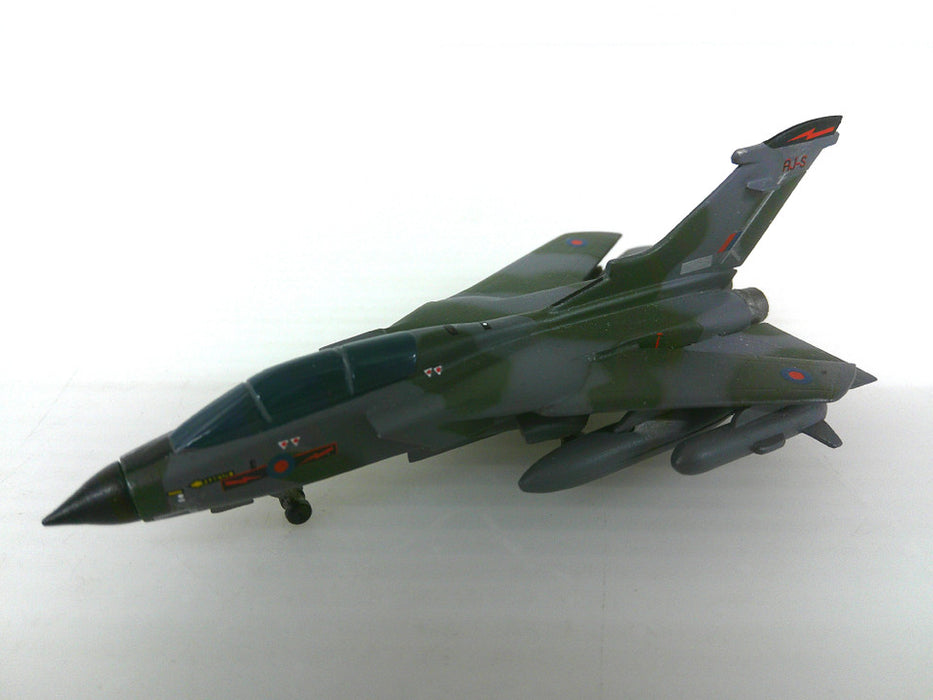 Eclipse01 | SkyFame Models 1:200 | Tornado GR.1 617Sqn RAF camouflage