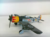 ART98030 | CDC Armour 1/148 Die - Cast | Focke-Wulf Fw-190A Luftwaffe