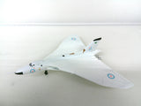 Skyline03 | Sky Classics 1:200 | Avro Vulcan RAF XM601 9 Squadron 'Anti Flash White'