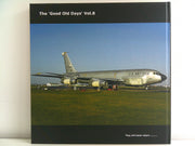 The Good Old Days - Volume 8 | Pictorial History of RAF Mildenhall