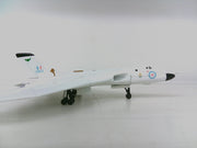 Skyline03 | Sky Classics 1:200 | Avro Vulcan RAF XM601 9 Squadron 'Anti Flash White'
