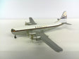CA6A (PO) | Western Models UK 1:200 | Boeing 377 Stratocruiser BOAC White Tail G-AKGK