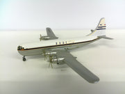 CA6A (PO) | Western Models UK 1:200 | Boeing 377 Stratocruiser BOAC White Tail G-AKGK