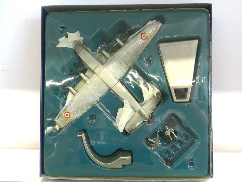 032435472060 | 47206 | Corgi 1/144 Die-Cast | Avro York French Air Force