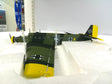 B11B639 | CDC Armour 1/148 Die - Cast | Junkers Ju-52/3M Luftwaffe