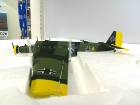 B11B639 | CDC Armour 1/148 Die - Cast | Junkers Ju-52/3M Luftwaffe