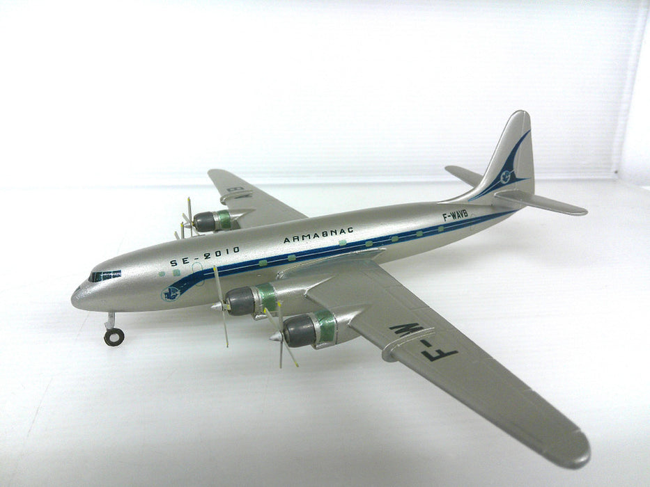 WMSE2010A | Western Models UK 1:200 | SE-2010 ARMAGNAC F-WAVB AIR FRANCE