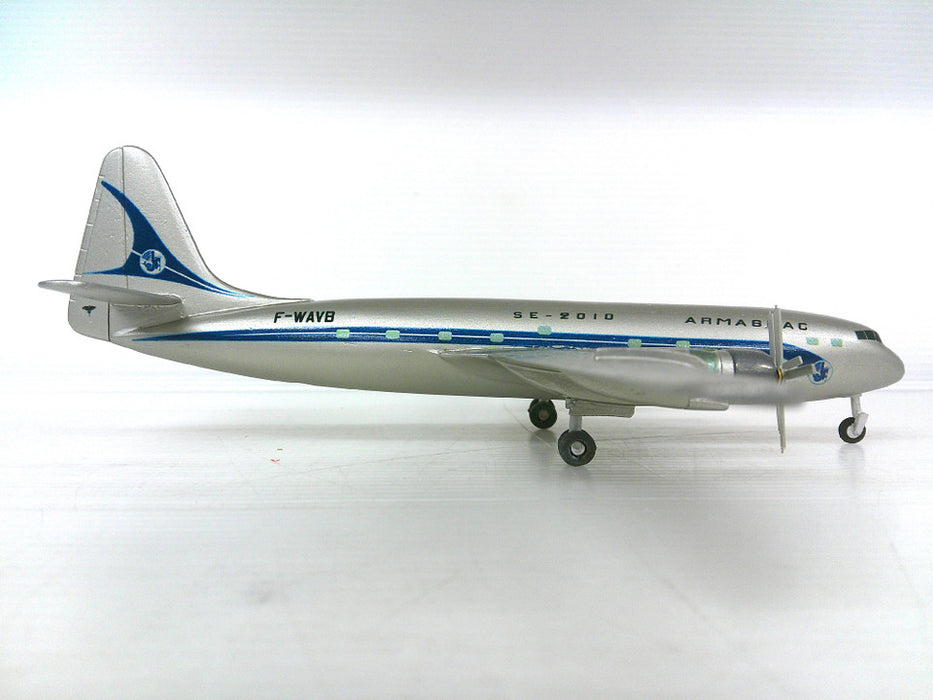 WMSE2010A | Western Models UK 1:200 | SE-2010 ARMAGNAC F-WAVB AIR FRANCE