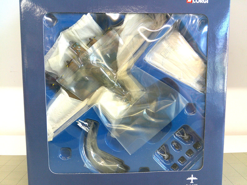 807903311031 | AA31103 | Corgi 1/144 Die-Cast | Boeing B-17 Flying Fortress USAAF 'Yankee Doodle'