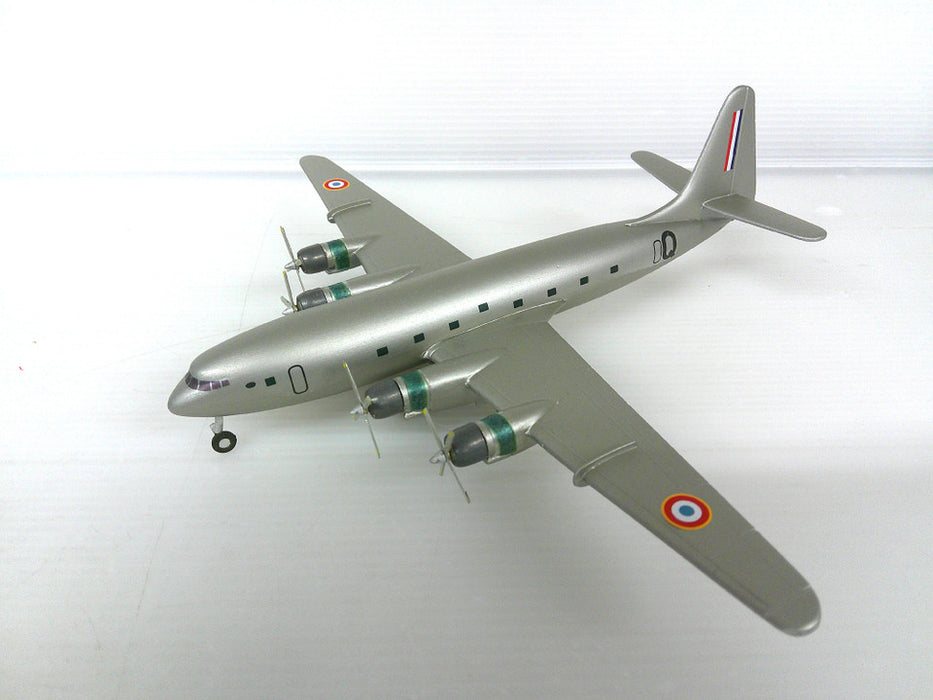 WMSE2010B | Western Models UK 1:200 | SE-2010 ARMAGNAC Q French Air Force Engine Testbed