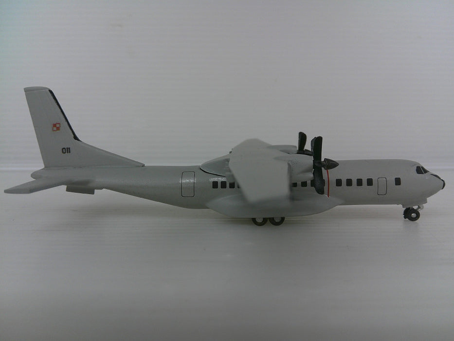 CBU295POL | Western Models UK 1:200 | CASA-295 Polish Air Force