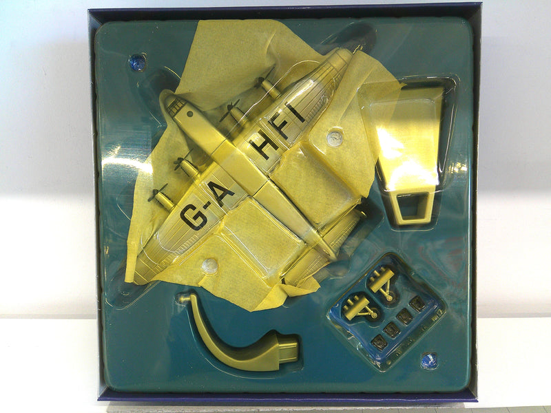 AA47201 | Corgi Airliner 1:144 | Avro York Skyways G-AHFI