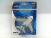 TT396 | Toys Toys | Jet Blue Pullback Toy with Jet Sound and Flashing Lights